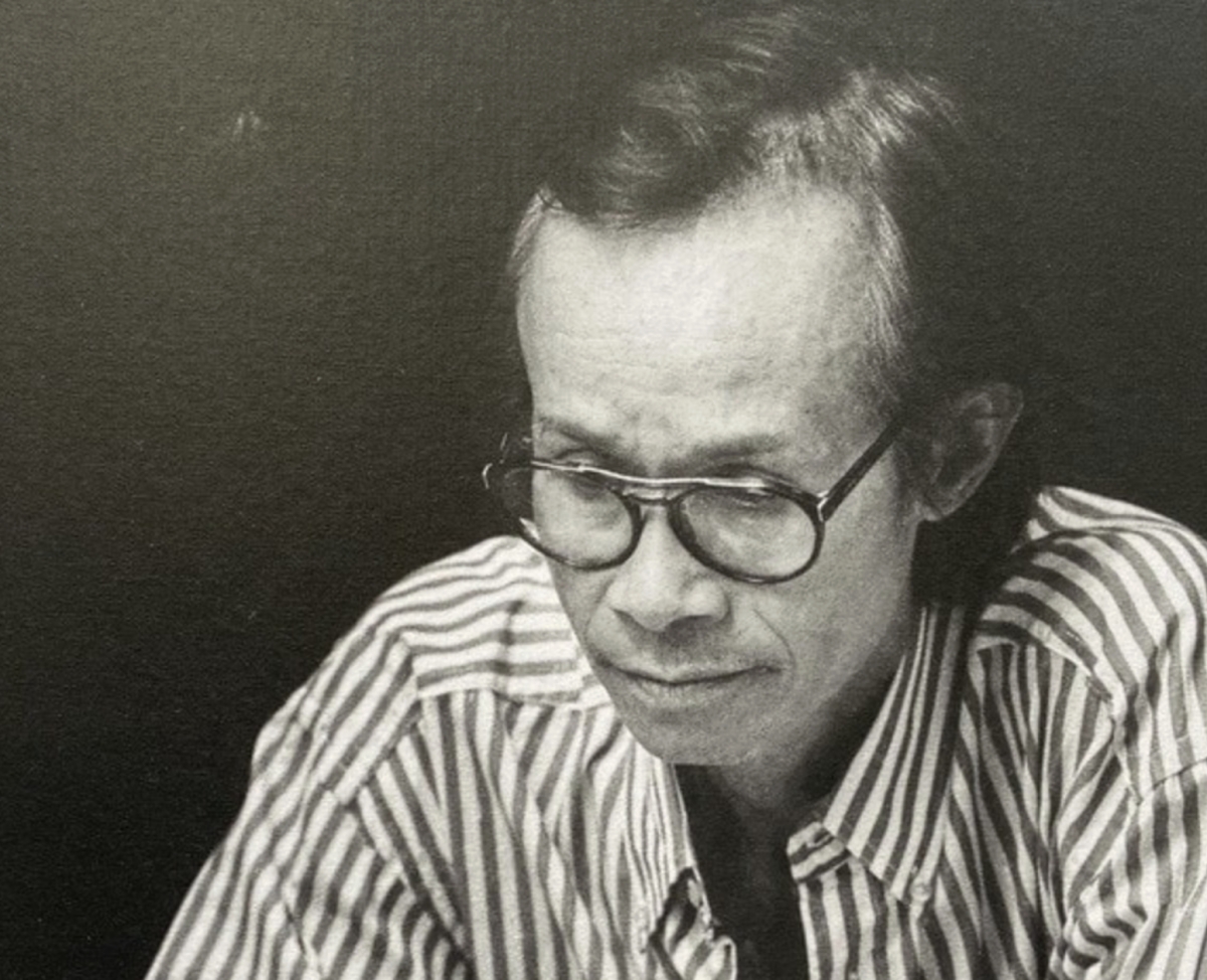 Music night in Singapore marks 25 years since Trinh Cong Son’s passing